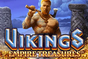 Vikings: Empire Treasures - SPINBET123
