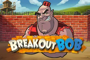Breakout Bob - SPINBET123