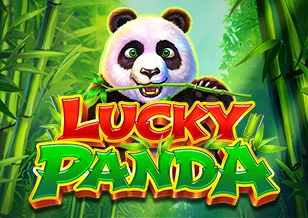 Panda yang beruntung - SPINBET123