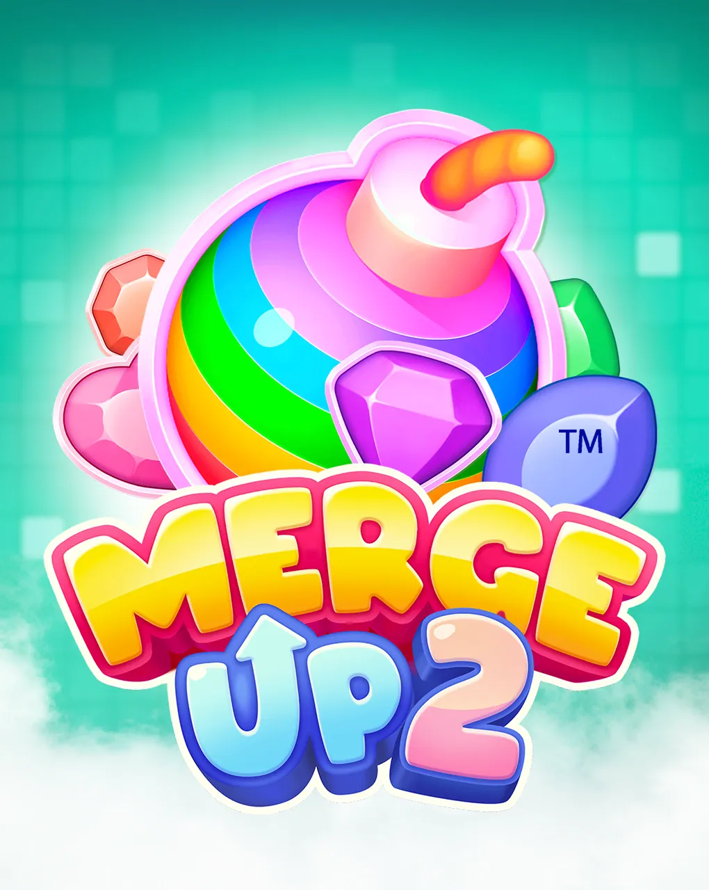 Merge Up 2 - SPINBET123