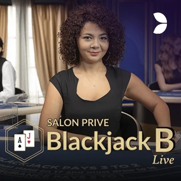Salon Privé Baccarat B - SPINBET123