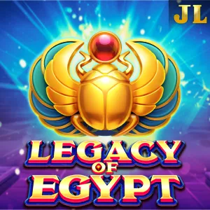 Legacy Of Egypt - SPINBET123