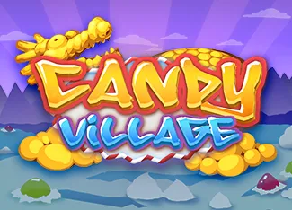 Pragmatic : Candy Village - SPINBET123