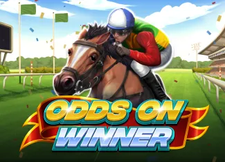 Pragmatic : Front Runner Odds On - SPINBET123