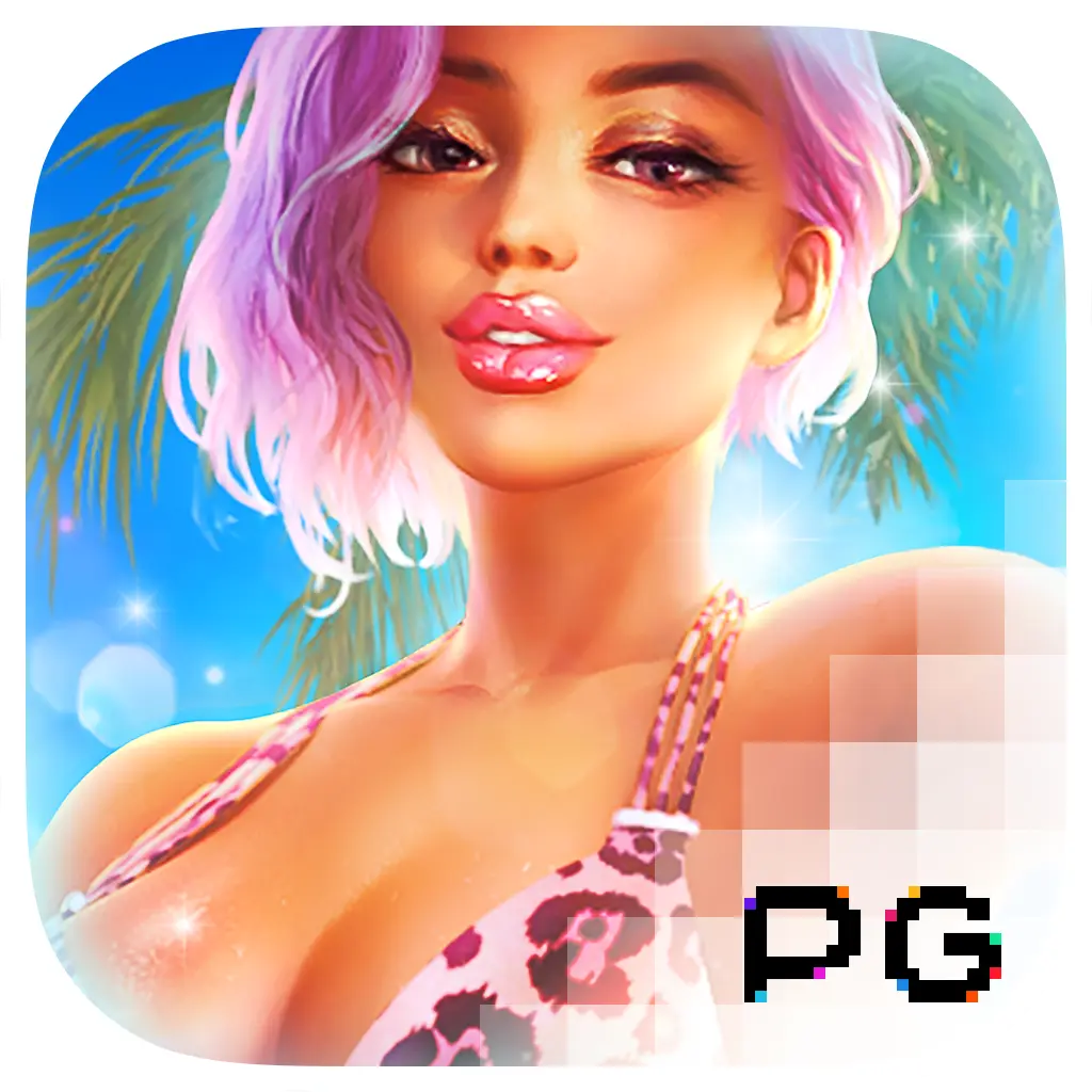 Bikini Paradise - SPINBET123