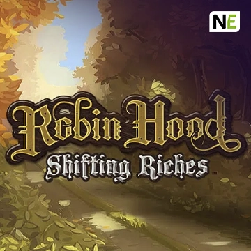 Robin Hood: Shifting Riches - SPINBET123