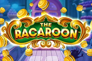 The Racaroon - SPINBET123