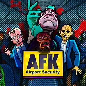 NolimitCity : AFK Airport Security - SPINBET123