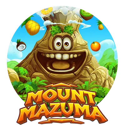 Habanero : Mount Mazuma - SPINBET123