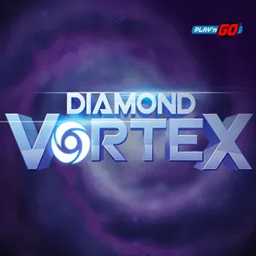 PlaynGo : Diamond Vortex - SPINBET123