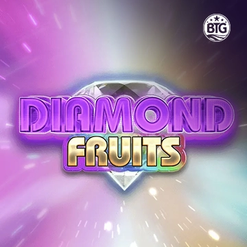 Bigtime : Diamond Fruits - SPINBET123