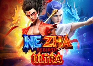 Kelahiran Kembali Nezha ULTRA - SPINBET123
