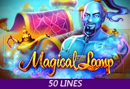 Magical Lamp - SPINBET123