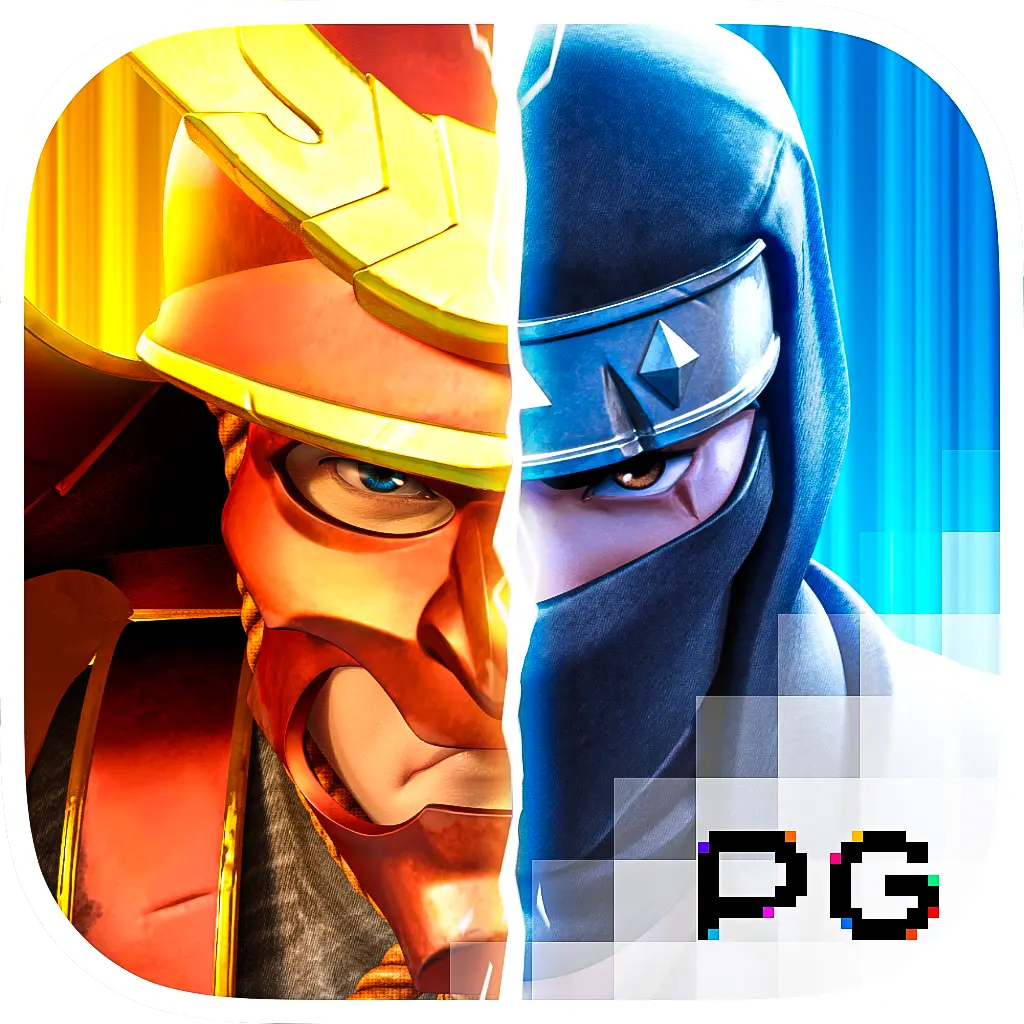 Ninja vs Samurai - SPINBET123
