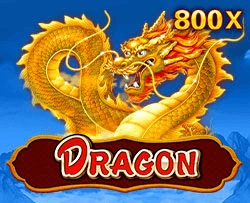 JDB : Dragon - SPINBET123