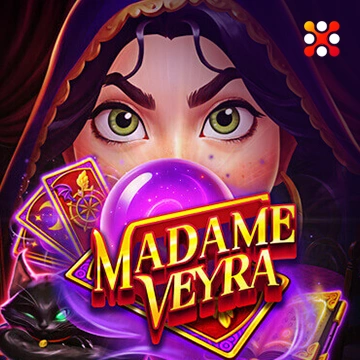 Madame Veyra - SPINBET123