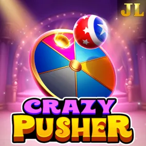 Crazy Pusher - SPINBET123