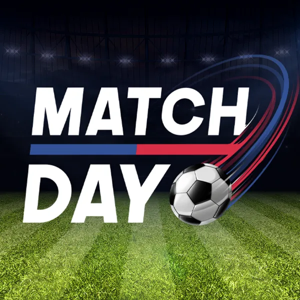 Match Day - SPINBET123