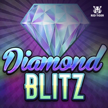 Redtiger : Diamond Blitz - SPINBET123
