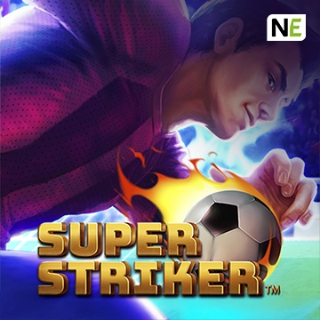 Super Striker - SPINBET123