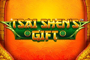 Fire Blaze: Tsai Shens Gift - SPINBET123