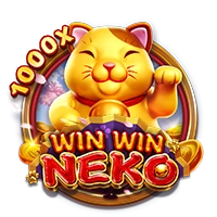 Facai : WIN WIN NEKO - SPINBET123