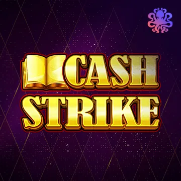 Octoplay : Cash Strike - SPINBET123