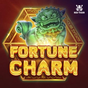 Redtiger : Fortune Charm - SPINBET123