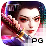 Geishas Revenge - SPINBET123