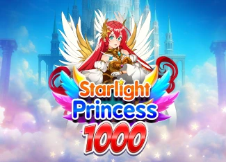 Pragmatic : Starlight Princess 1000 - SPINBET123