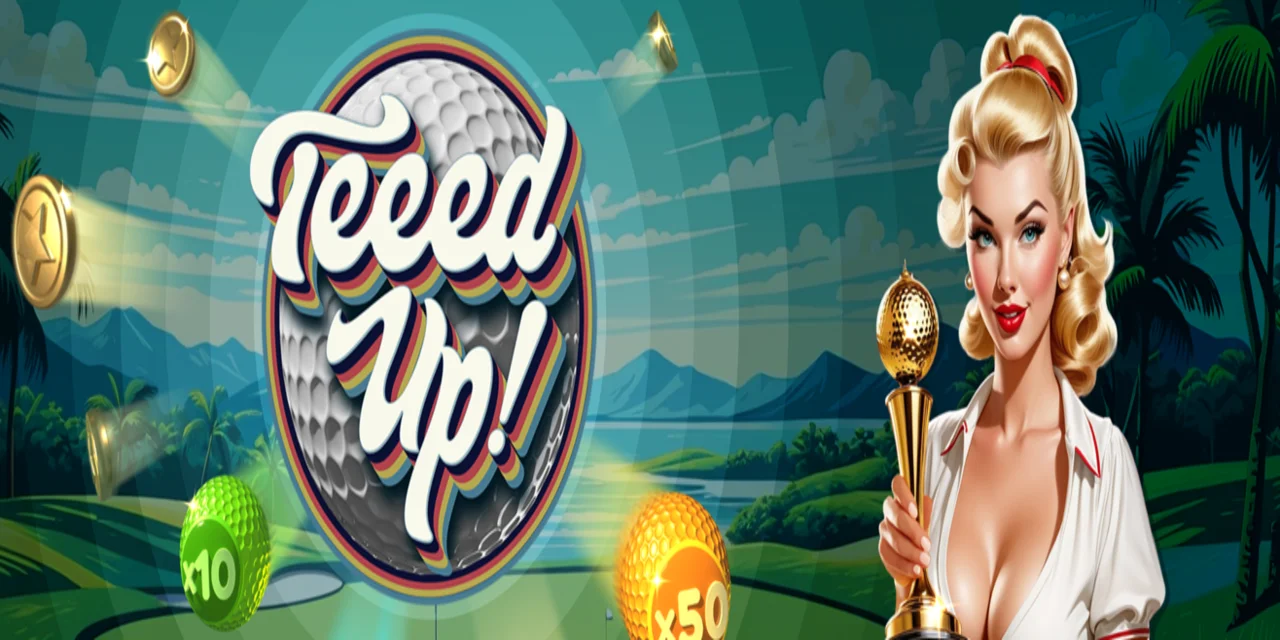 SPINBET123 - Teedup - SPINBET123