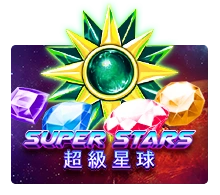 Joker123 : Super Stars - SPINBET123