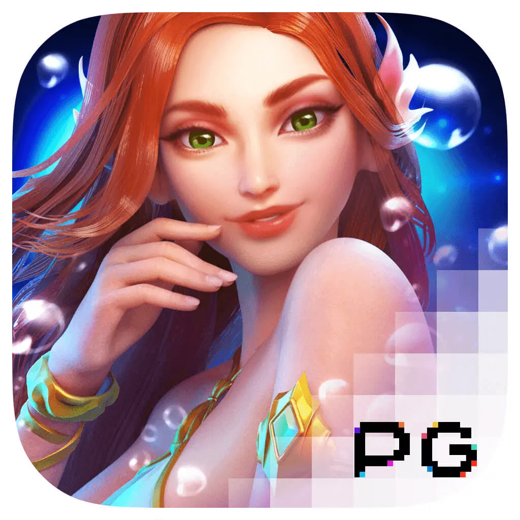 Mermaid Riches - SPINBET123