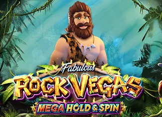Pragmatic : Rock Vegas - SPINBET123