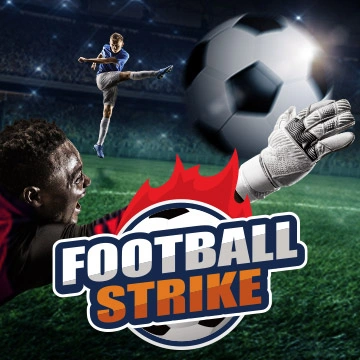 Football Strike - SPINBET123