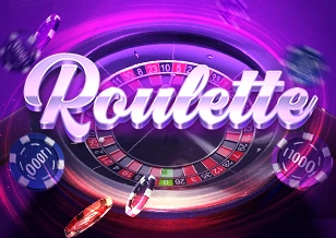 Rolet - SPINBET123