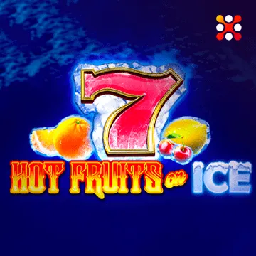 Hot Fruits on Ice - SPINBET123
