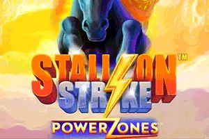 Stallion Strike - SPINBET123