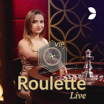 VIP Roulette - SPINBET123