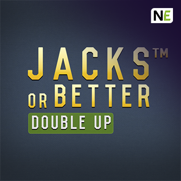 Jacks or Better Double Up - SPINBET123