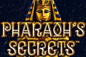 Pharaohs Secrets - SPINBET123