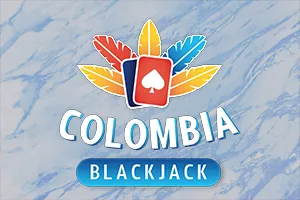 Colombia Blackjack - SPINBET123