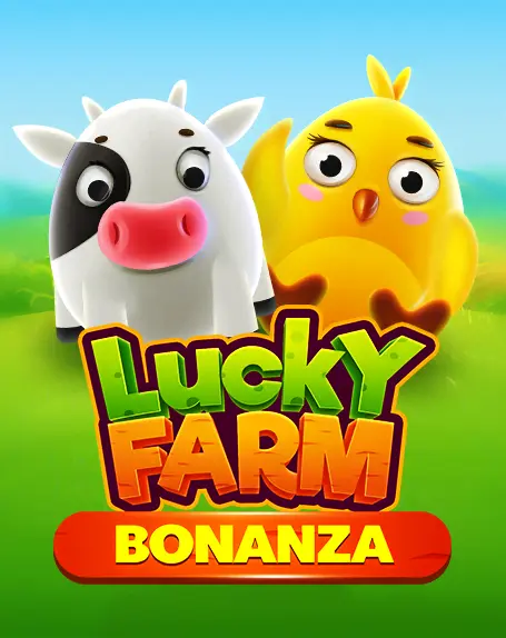 Lucky Farm Bonanza - SPINBET123