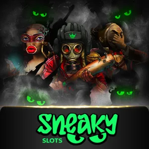 Sneakyslots - SPINBET123