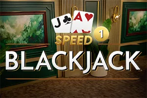 Speed Blackjack 1 - SPINBET123