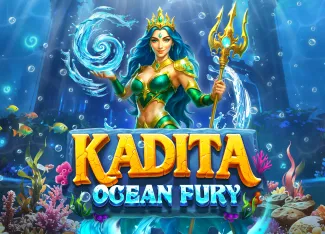 Pragmatic : Kadita Ocean Fury - SPINBET123