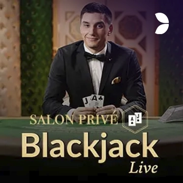 Salon Privé Blackjack C - SPINBET123