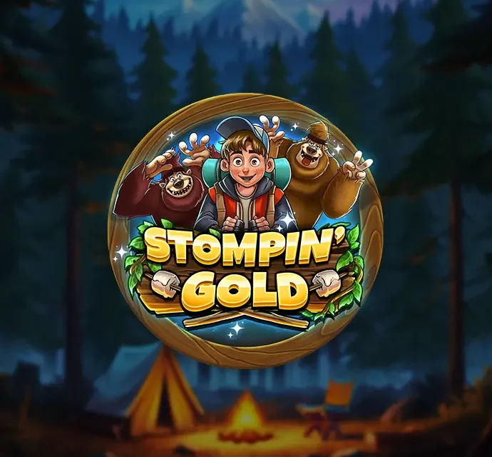 PlaynGo : Stompin Gold - SPINBET123