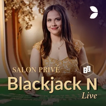 Salon Privé Baccarat N - SPINBET123