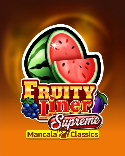 FruityLiner Supreme - SPINBET123